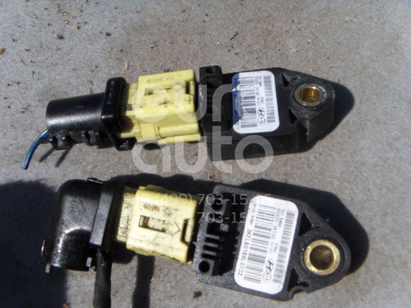 Датчик AIR BAG для Hyundai Sonata V (NF) 2005-2010 - Фото №1