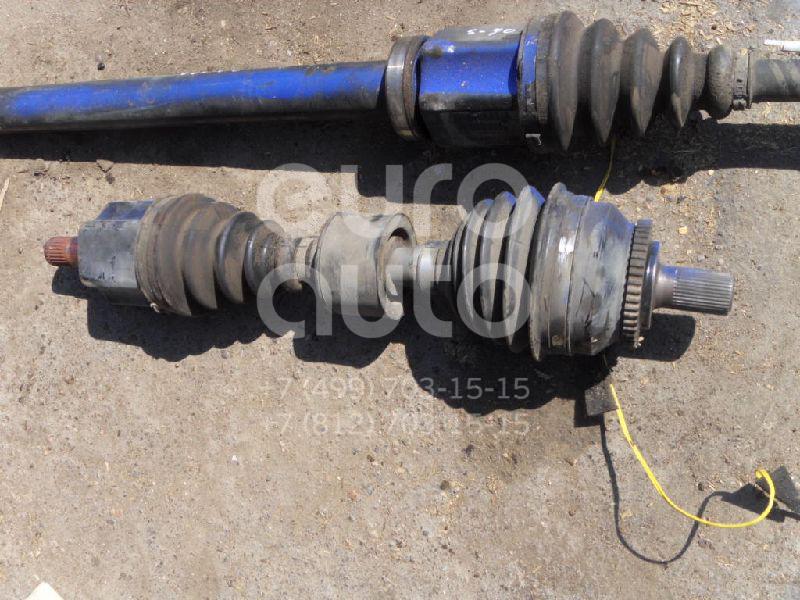 Полуось передняя левая для Volvo S60 2000-2009 - Фото №1