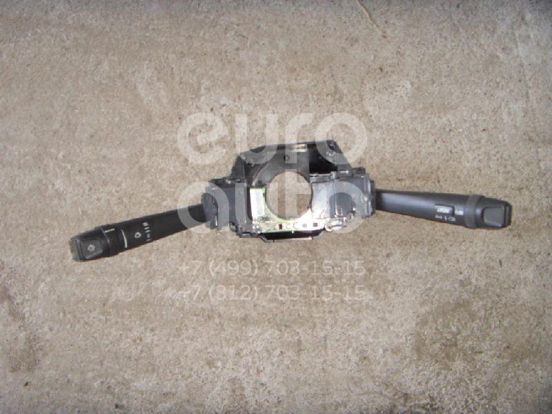 Переключатель подрулевой в сборе для Volvo S60 2000-2009 - Фото №1