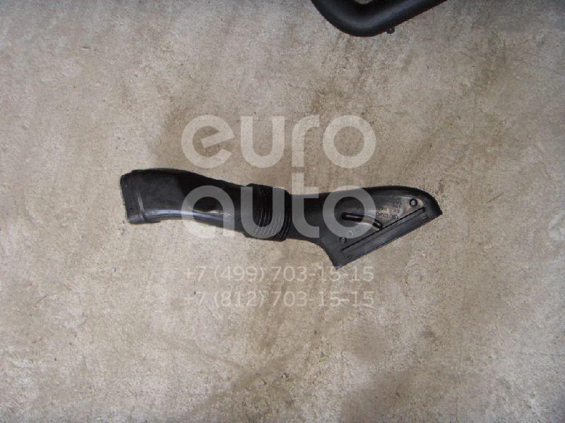 Воздухозаборник (внутри) для Volvo S60 2000-2009;V70 2001-2006;XC70 Cross Country 2000-2006 - Фото №1