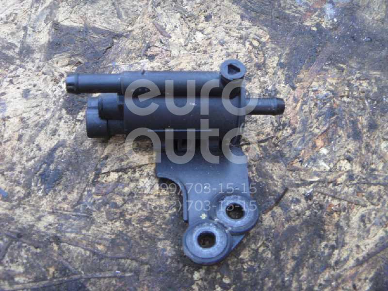 Клапан электромагнитный для Hyundai,Kia Sonata V (NF) 2005-2010;Santa Fe (CM) 2006-2012;Starex H1/Grand Starex 2007>;Magentis 2005-2010;Sorento 2009>;Cerato 2009-2013;Carens 2006-2012;ix35/Tucson 2010-2015;Sportage 2010-2015 - Фото №1