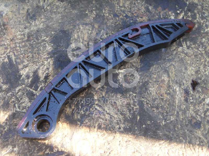 Успокоитель для Hyundai Sonata V (NF) 2005-2010 - Фото №1