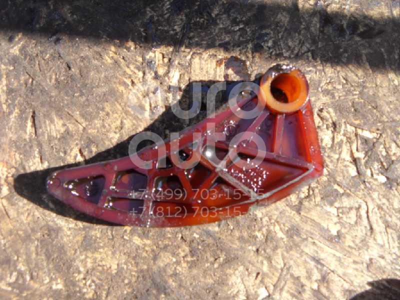 Успокоитель для Hyundai Sonata V (NF) 2005-2010 - Фото №1