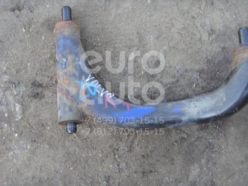 Рычаг задний верхний правый для Volvo S60 2000-2009;V70 2001-2006;S80 1998-2006 - Фото №1