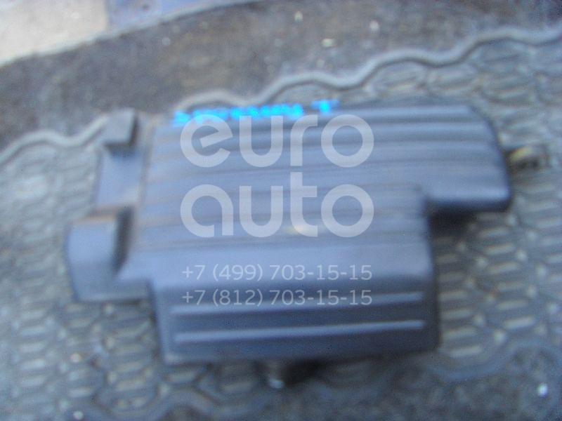Резонатор воздушного фильтра для Kia Sportage 1993-2006 - Фото №1