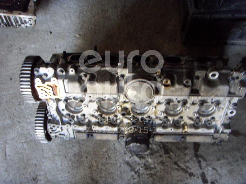 Головка блока для Volvo S60 2000-2009 - Фото №1