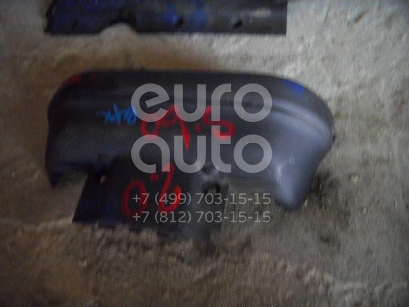 Кожух ремня ГРМ для Volvo S60 2000-2009 - Фото №1