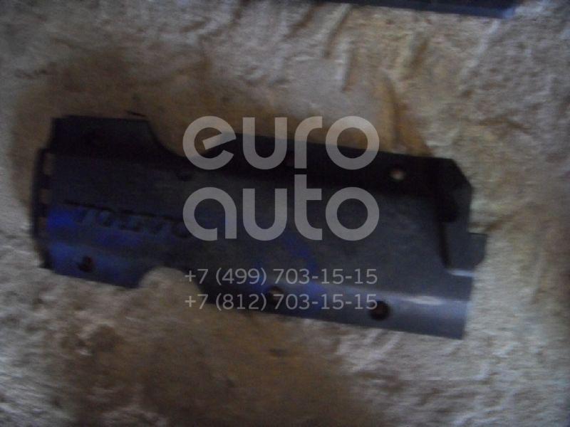 Накладка декоративная для Volvo S60 2000-2009 - Фото №1