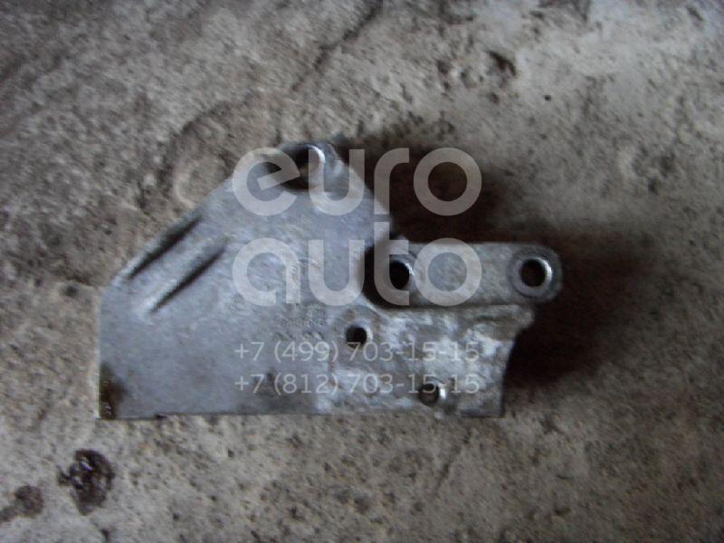 Кронштейн двигателя для Volvo S60 2000-2009;XC90 2002-2015;S70 1997-2001;V70 1997-2001;V70 2001-2006;XC70 Cross Country 2000-2006;S80 1998-2006;C70 1997-2002 - Фото №1