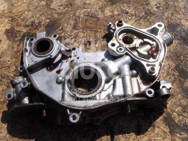 Насос масляный для Honda Accord V 1996-1998 - Фото №1
