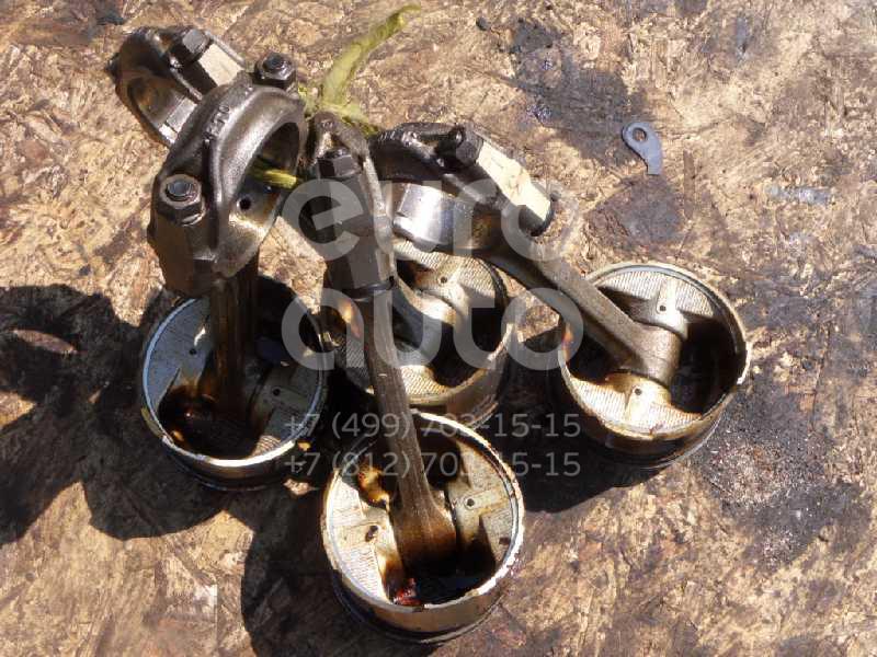 Поршень с шатуном для Honda Accord V 1996-1998 - Фото №1