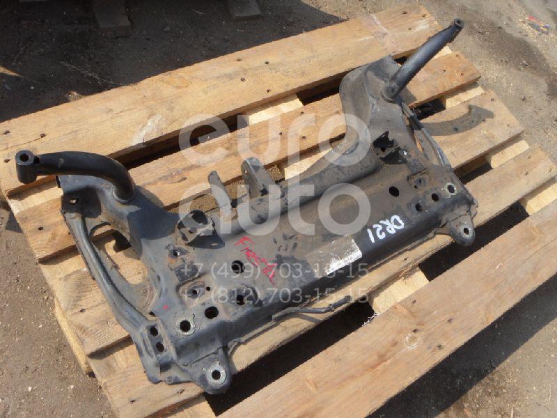 Балка подмоторная для Ford Fiesta 2001-2008;Fusion 2002-2012 - Фото №1