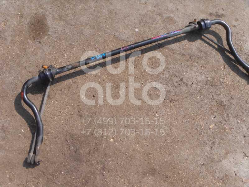 Стабилизатор передний для Peugeot 307 2001-2008 - Фото №1