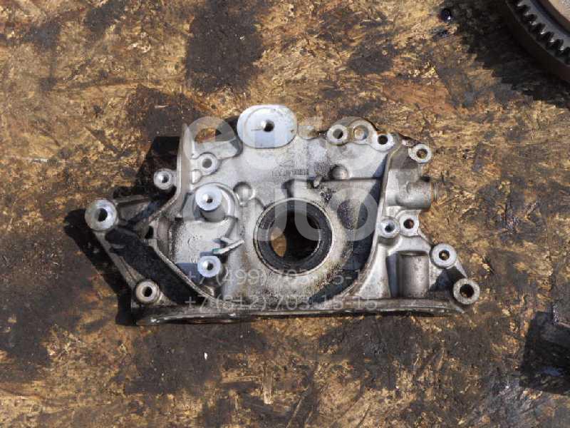 Насос масляный для Hyundai,Kia Getz 2002-2010;Atos (MX) 1998-2003;Picanto 2005-2011;i10 2007-2013 - Фото №1