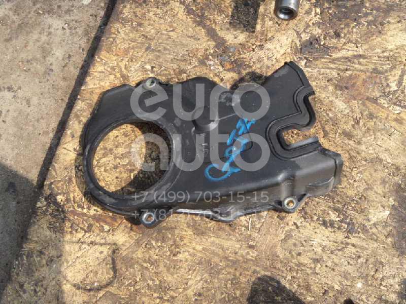 Кожух ремня ГРМ для Hyundai Getz 2002-2010 - Фото №1
