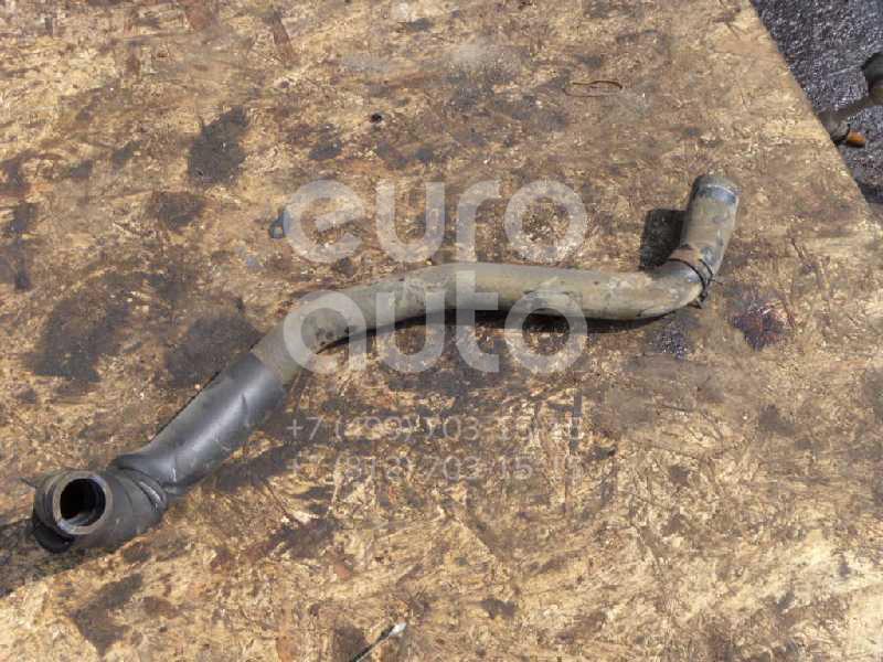 Патрубок радиатора для Hyundai Getz 2002-2010 - Фото №1