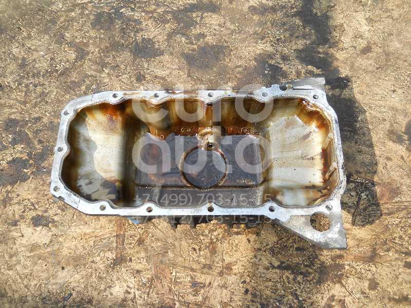 Поддон масляный двигателя для Ford Focus I 1998-2005 - Фото №1