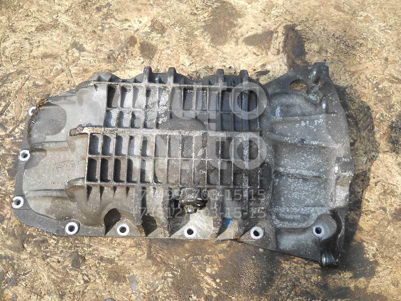Поддон масляный двигателя для Ford Focus I 1998-2005 - Фото №1