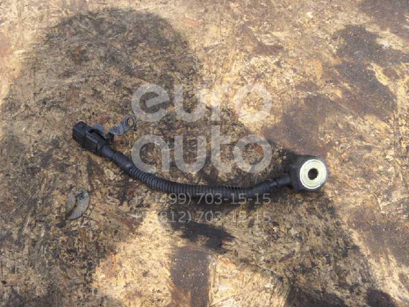 Датчик детонации для Hyundai Getz 2002-2010 - Фото №1