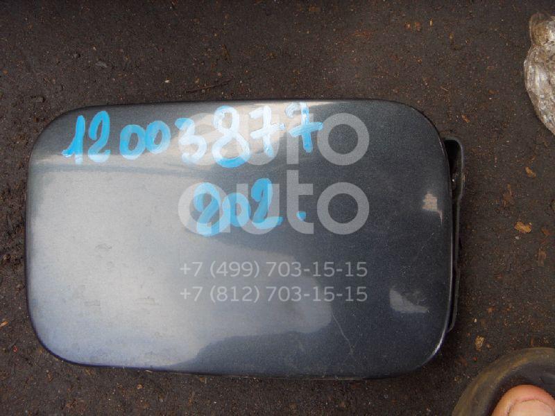 Лючок бензобака для Mercedes Benz W202 1993-2000 - Фото №1