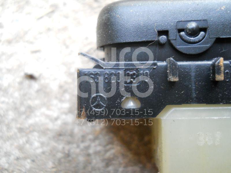 Кнопка стеклоочистителя заднего для Mercedes Benz W163 M-Klasse (ML) 1998-2004 - Фото №1