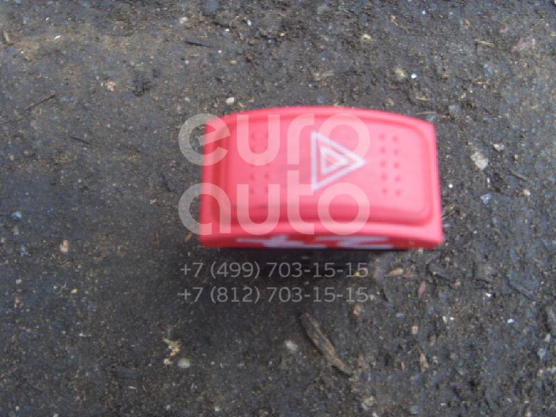 Кнопка аварийной сигнализации для Honda Jazz 2002-2008 - Фото №1