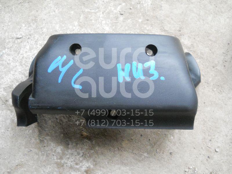 Кожух рулевой колонки нижний для Mercedes Benz W163 M-Klasse (ML) 1998-2004 - Фото №1