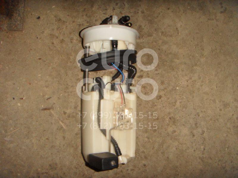 Насос топливный электрический для Honda Jazz 2002-2008 - Фото №1