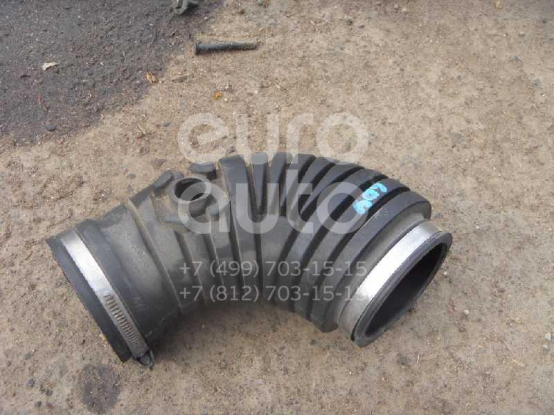 Патрубок воздушного фильтра для Mercedes Benz W202 1993-2000 - Фото №1