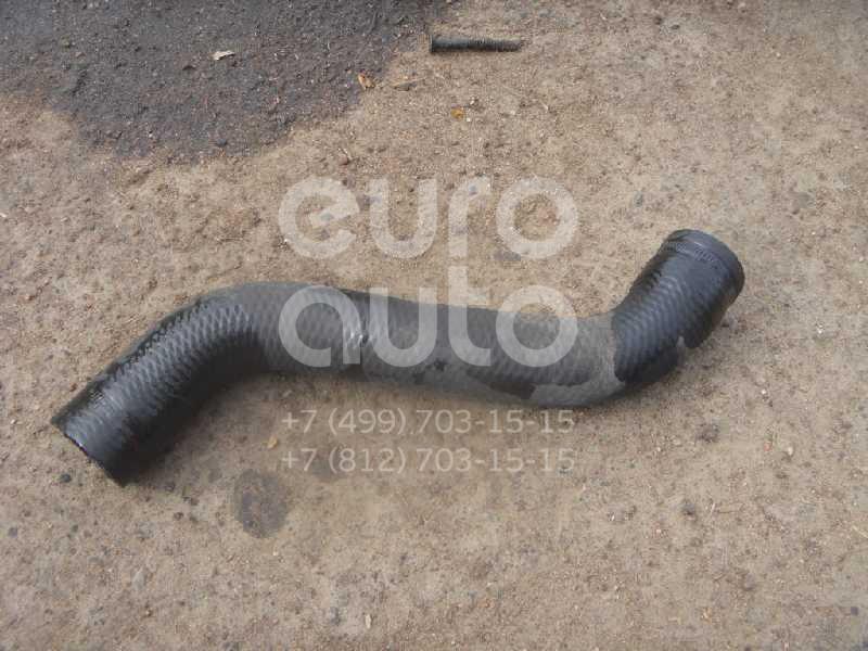 Патрубок радиатора для Mercedes Benz W202 1993-2000 - Фото №1