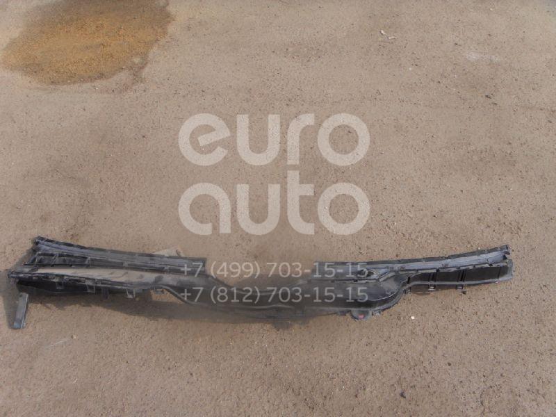 Решетка стеклооч. (планка под лобовое стекло) для Mercedes Benz W202 1993-2000 - Фото №1