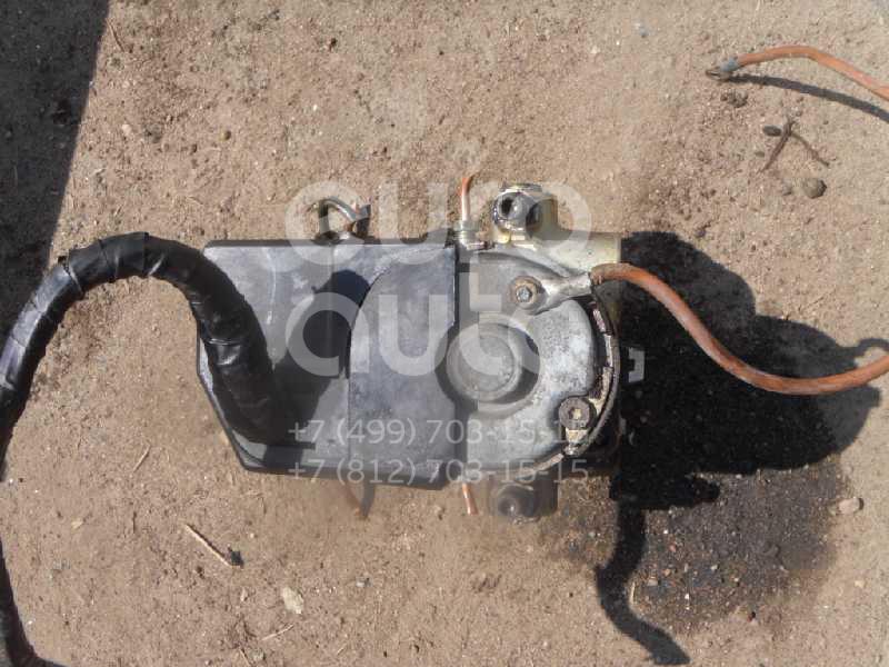 Блок ABS (насос) для Mercedes Benz W202 1993-2000;W123 1976-1985;W124 1984-1993;W126 1979-1991;R129 SL 1989-2001;W140 1991-1999;W201 1982-1993;W124 E-Klasse 1993-1995;G-Class W463 1989> - Фото №1