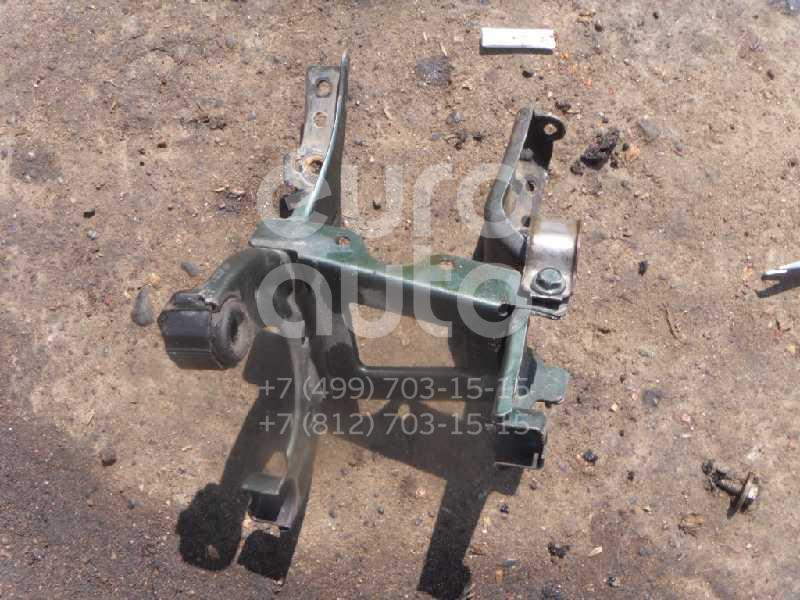 Кронштейн блока ABS (насос) для Mercedes Benz W202 1993-2000 - Фото №1