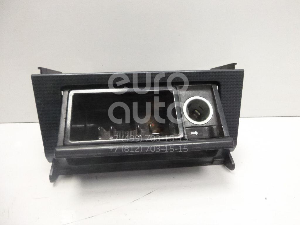 Пепельница передняя для Mercedes Benz W202 1993-2000 - Фото №1