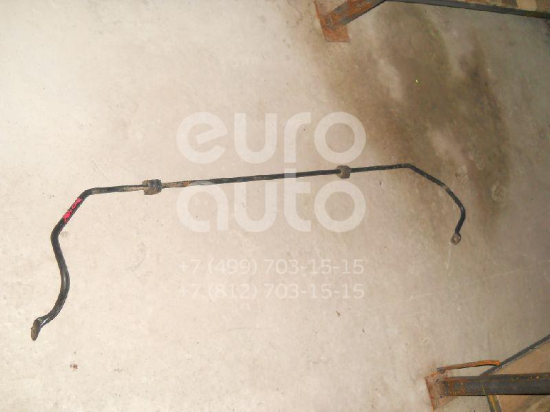 Стабилизатор задний для Mercedes Benz W202 1993-2000 - Фото №1
