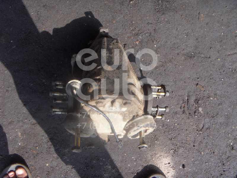 Редуктор заднего моста для Mercedes Benz W202 1993-2000 - Фото №1