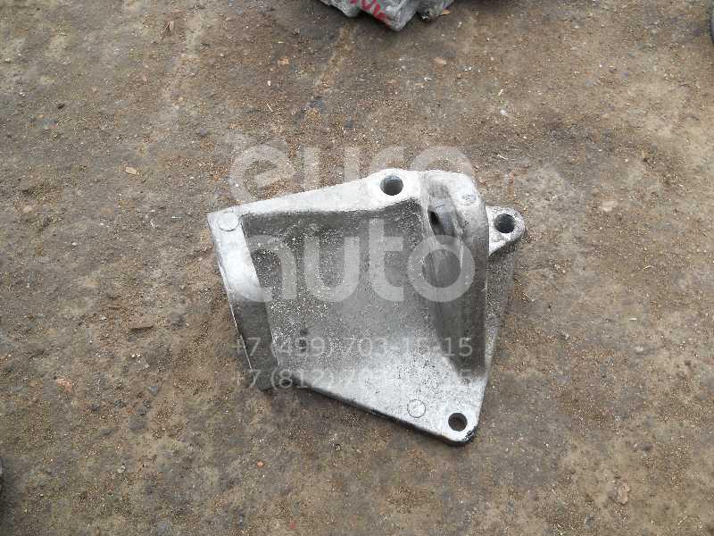 Кронштейн гидроусилителя для Nissan Almera N16 2000-2006;Primera WP11E 1998-2001;Primera P11E 1996-2002;Almera Tino 2000-2006;Primera P12E 2002-2007 - Фото №1