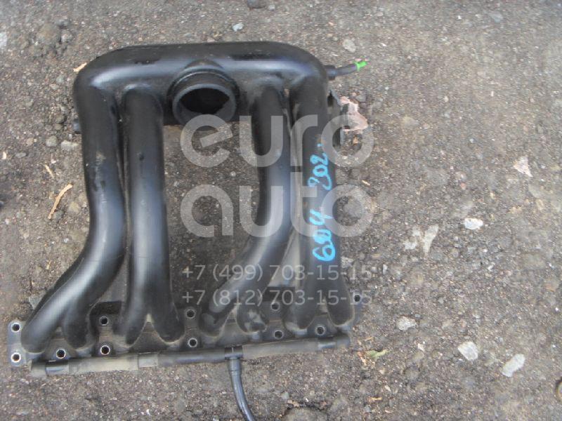 Коллектор впускной для Mercedes Benz W202 1993-2000 - Фото №1