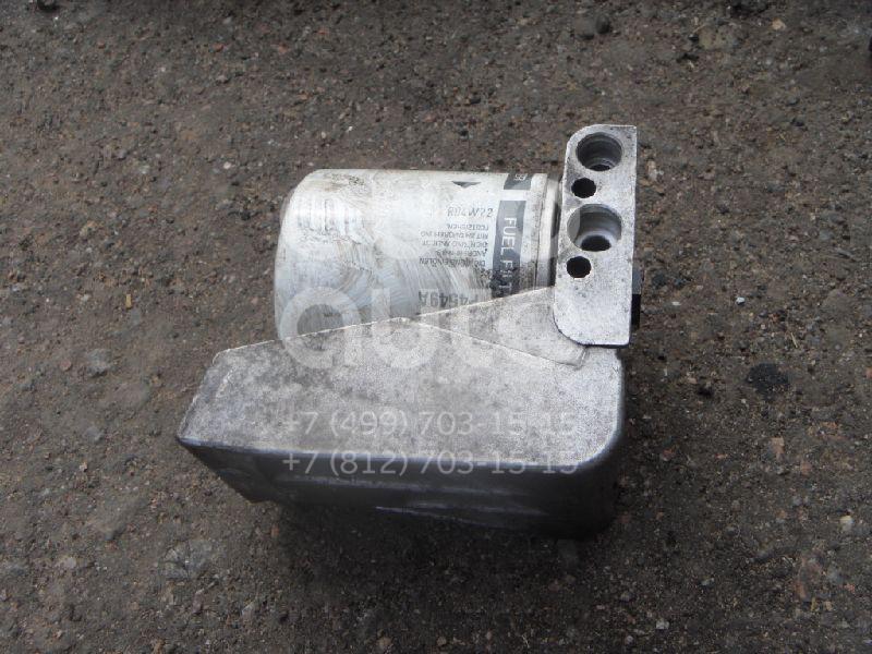 Кронштейн топливного фильтра для Mercedes Benz W202 1993-2000 - Фото №1