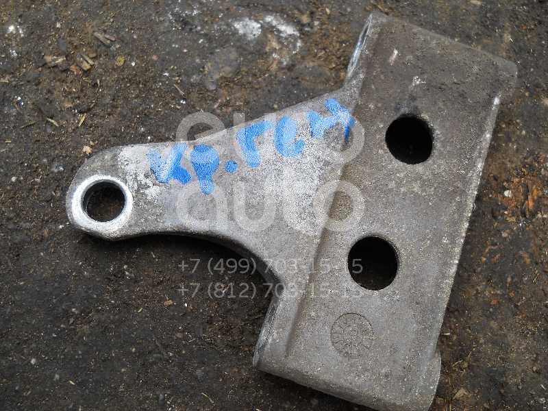 Кронштейн генератора для Subaru Impreza (G11) 2000-2007 - Фото №1