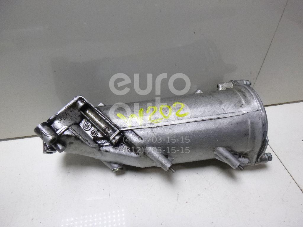 Корпус масляного фильтра для Mercedes Benz W202 1993-2000 - Фото №1