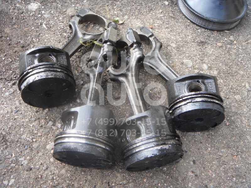 Поршень с шатуном для Mercedes Benz W202 1993-2000 - Фото №1