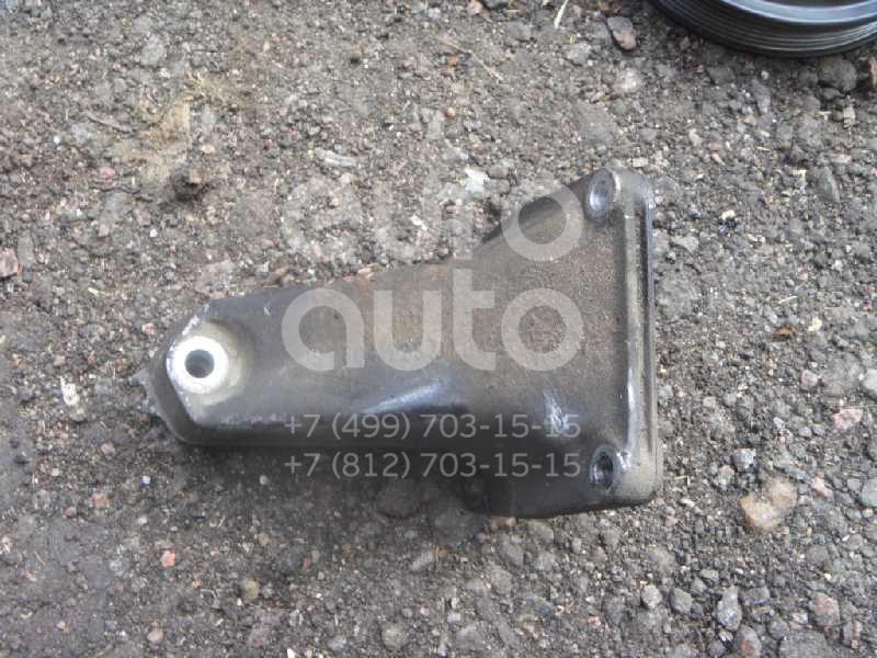 Кронштейн двигателя левый для Mercedes Benz W202 1993-2000;W210 E-Klasse 1995-2000;C208 CLK coupe 1997-2002;W210 E-Klasse 2000-2002 - Фото №1