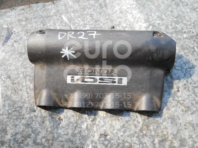 Накладка декоративная для Honda Jazz 2002-2008 - Фото №1
