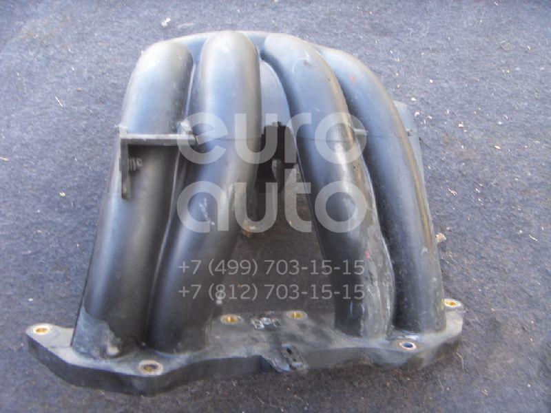 Коллектор впускной для Peugeot 206 1998-2012 - Фото №1