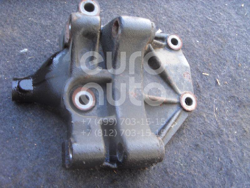 Кронштейн кондиционера для Peugeot 206 1998-2012 - Фото №1