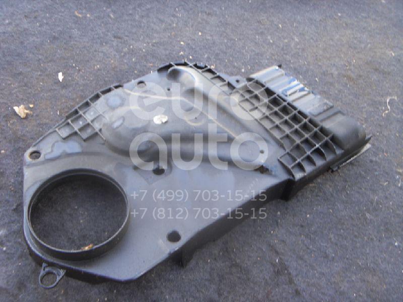 Кожух ремня ГРМ для Peugeot 206 1998-2012 - Фото №1