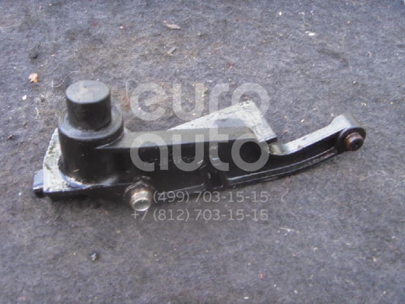 Датчик положения коленвала для Peugeot,Citroen 206 1998-2012;Xantia 1993-1998;C4 2005-2011;Xsara 2000-2005;C2 2003-2008;106 I 1991-1996;Xsara 1997-2000;106 II 1996-1998;207 2006-2013;Xantia 1998-2001;306 1993-2003;307 2001-2007;C3 2002-2009 - Фото №1