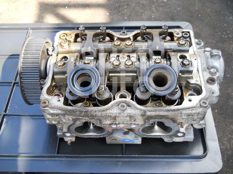 Головка блока для Subaru Impreza (G11) 2000-2007 - Фото №1