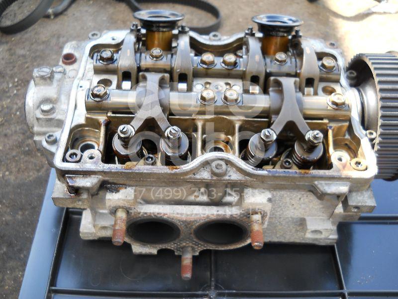Головка блока для Subaru Impreza (G11) 2000-2007 - Фото №1